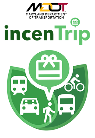 MDOT and incenTrip Logos